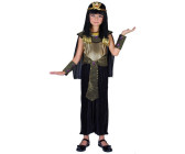 Costume carnevale cleopatra bambina sales