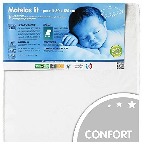 Babycalin Aegis 60x120 cm
