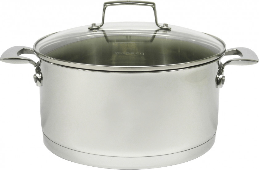 Aubecq Faitout Profiles 24 cm