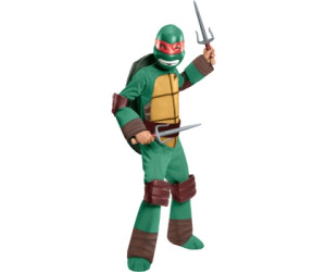 Rubie's Teenage Mutant Ninja Turtles - Raphael DLX (886762)