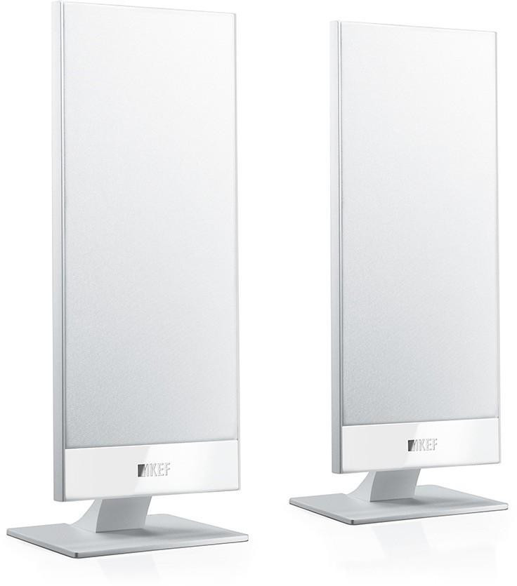 KEF T101 (blanc)