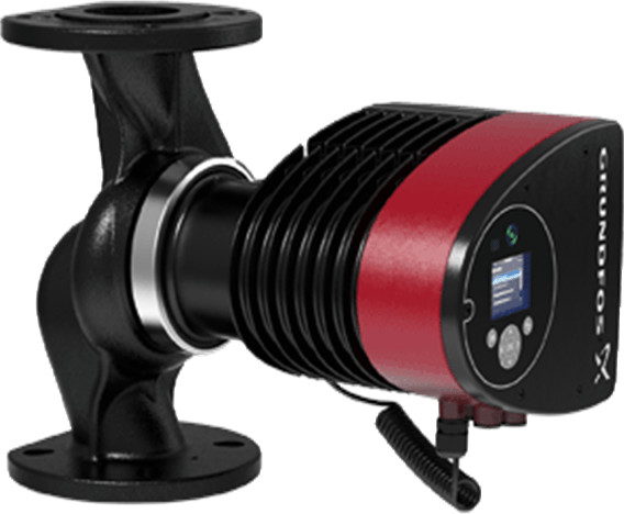 Grundfos Magna3 25-60 N