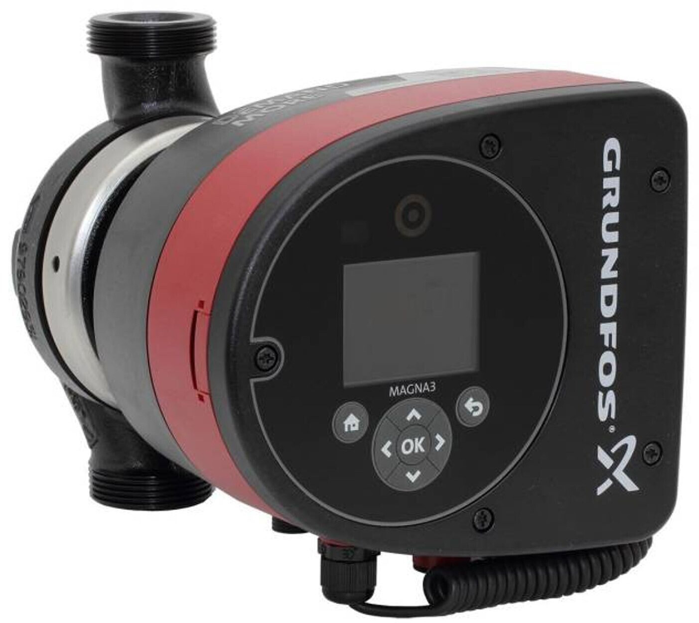 Grundfos Magna3 25-80