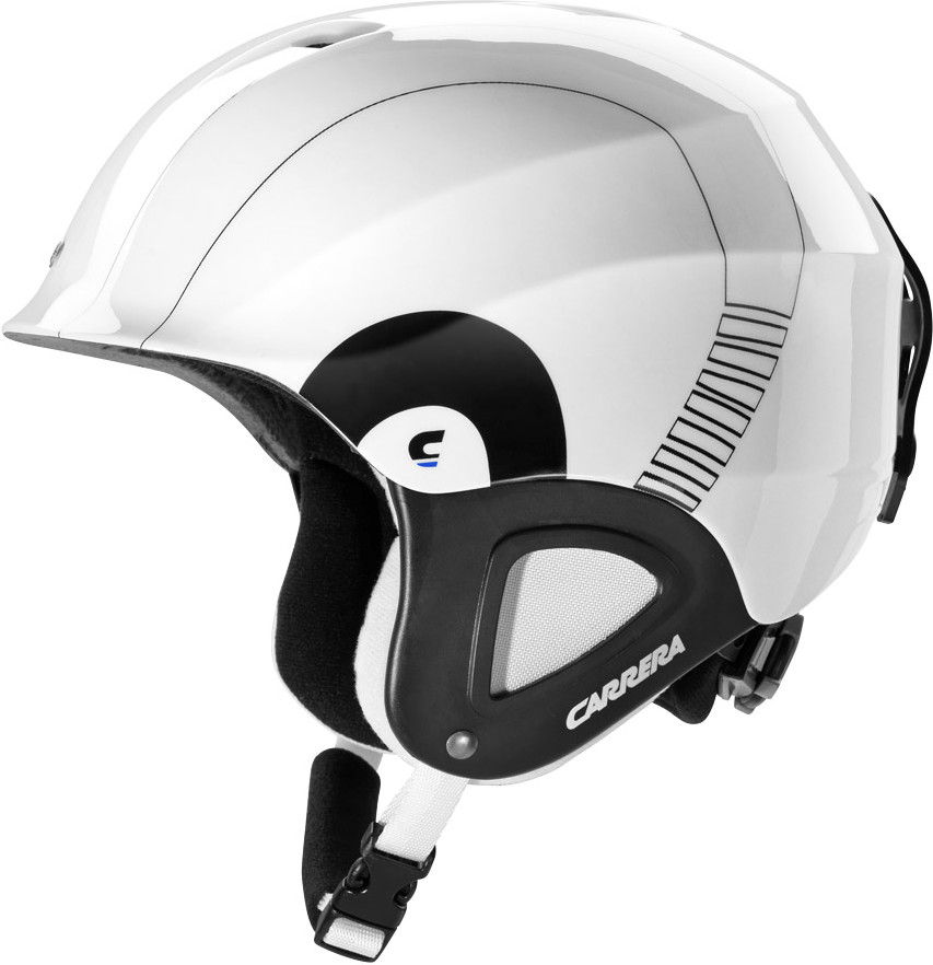 Carrera CJ-1 (2013)