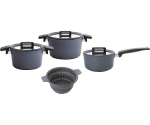 Woll Concept Plus Topfset 4 tlg. ab 223,90