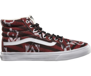 vans sk8 hi mujer 2014