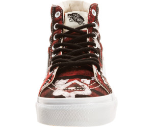 vans sk8 hi mujer 2014