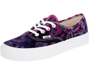 vans batik