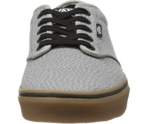Buy Vans M Atwood Textile grey/gum from 