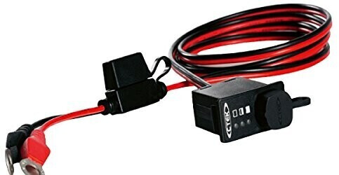 Ctek Comfort Indicator Panel M8