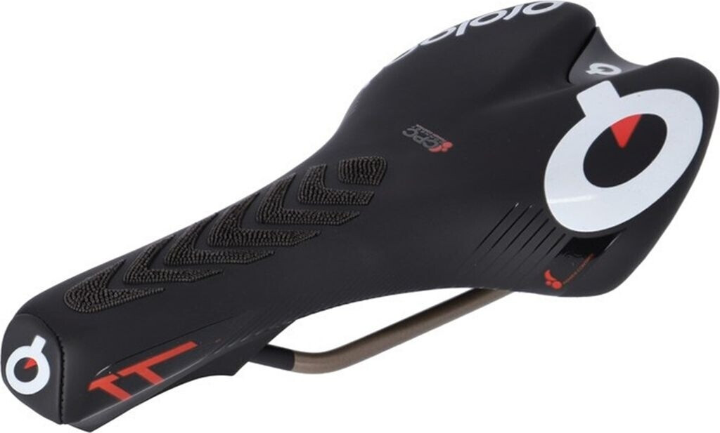 Prologo Zero II TT CPC Tirox