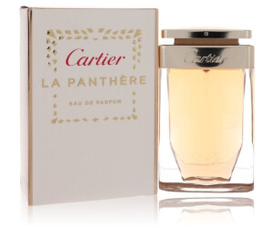 Cartier La Panthère Eau de Parfum (75ml) a € 68,08 (oggi) | Migliori prezzi  e offerte su idealo
