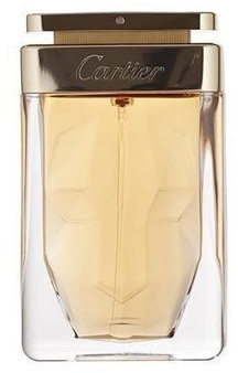 Cartier La Panth re Eau de Parfum 75 ml desde 104 90 Compara