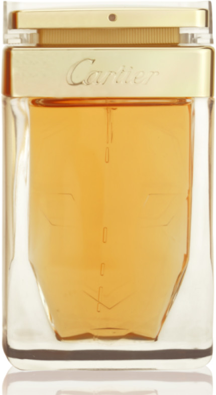 Cartier La Panthere Eau de Parfum 75ml ab 169 00 Dezember 2024 Preise Preisvergleich bei idealo