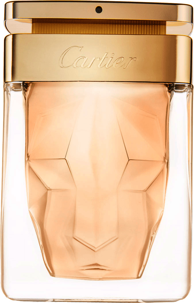 Photos - Women's Fragrance Cartier La Panthère Eau de Parfum  (75ml)