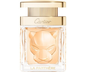 la panthere cartier parfum