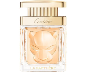 panther cartier perfume