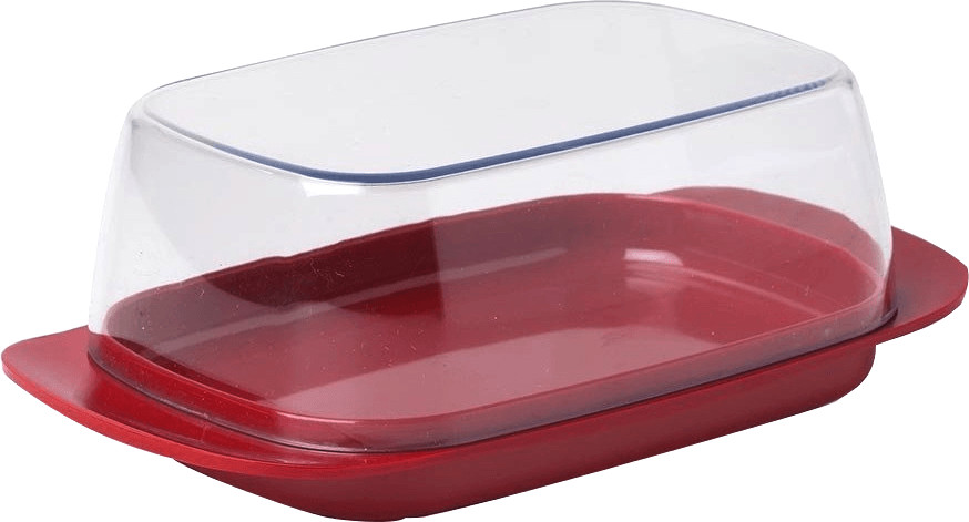 Rosti Mepal Beurrier 250 g rouge