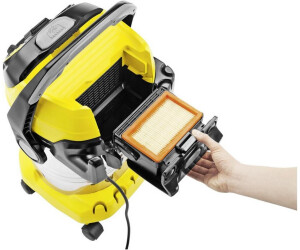 Karcher WD6 P Premium (1.348-272.0) a € 295,17 (oggi) | Migliori prezzi e  offerte su idealo