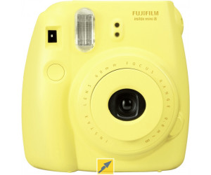Instantané Fujifilm Instax Mini 8
