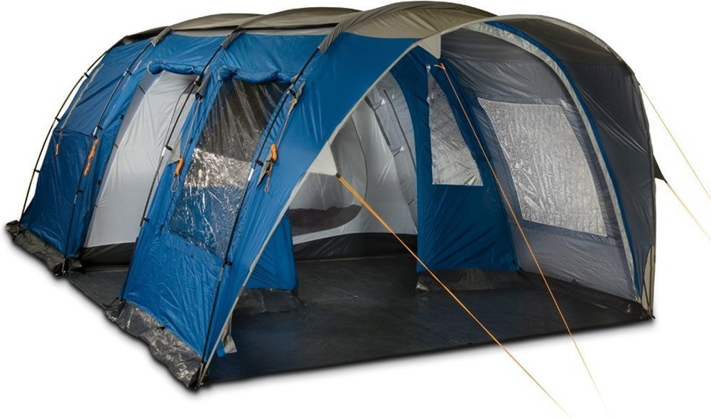Bertoni Comet 6