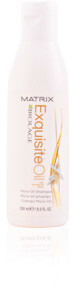 Matrix Biolage Exquisite Oil Micro-Oil Shampoo