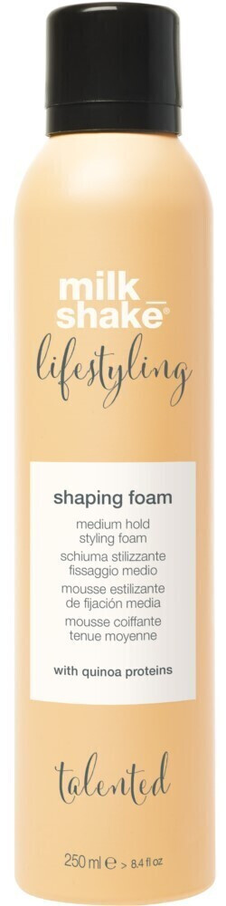 milk_shake Shaping Foam (250 ml)