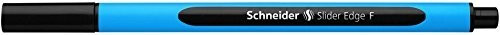 Schneider Slider Edge F noir