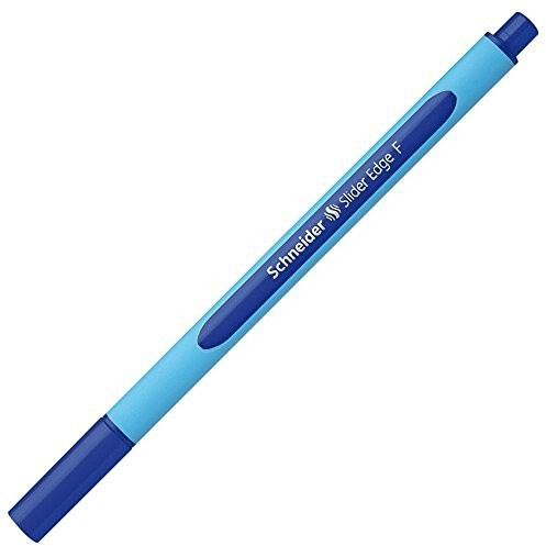 Schneider Slider Edge F bleu