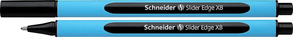 Schneider Slider Edge M noir