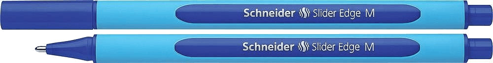 Schneider Slider Edge M bleu