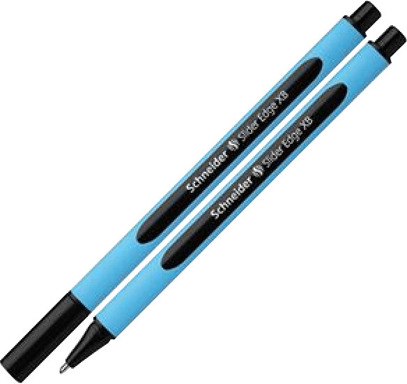 Schneider Slider Edge XB noir
