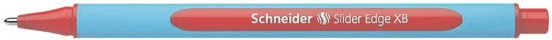 Schneider Slider Edge XB rouge