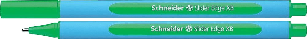 Schneider Slider Edge XB vert