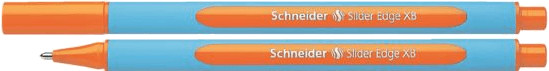 Schneider Slider Edge XB orange