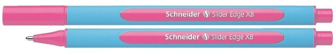 Schneider Slider Edge XB rose