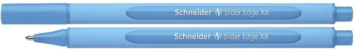 Schneider Slider Edge XB bleu clair