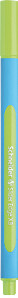 Schneider Slider Edge XB vert clair