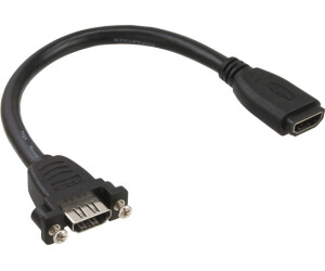 InLine 17600Q