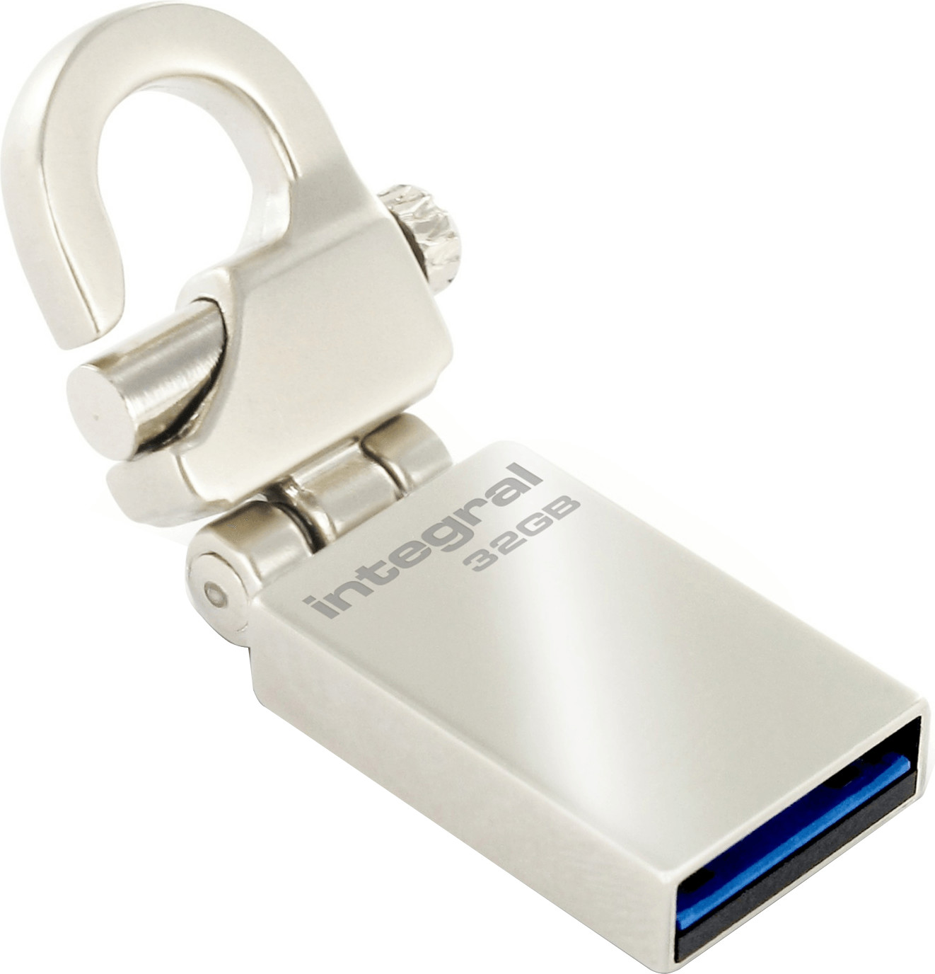Integral Tag USB 3.0 Flash Drive 32 Go au meilleur prix sur idealo.fr