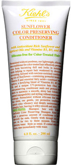 Kiehl’s Sunflower Color Preserving Conditioner (200 ml)