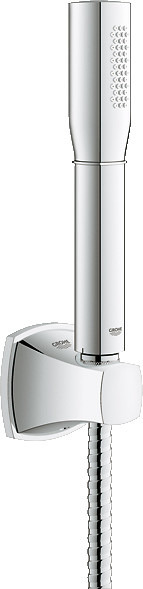 GROHE Garniture de douche Grandera Stick (27993000)