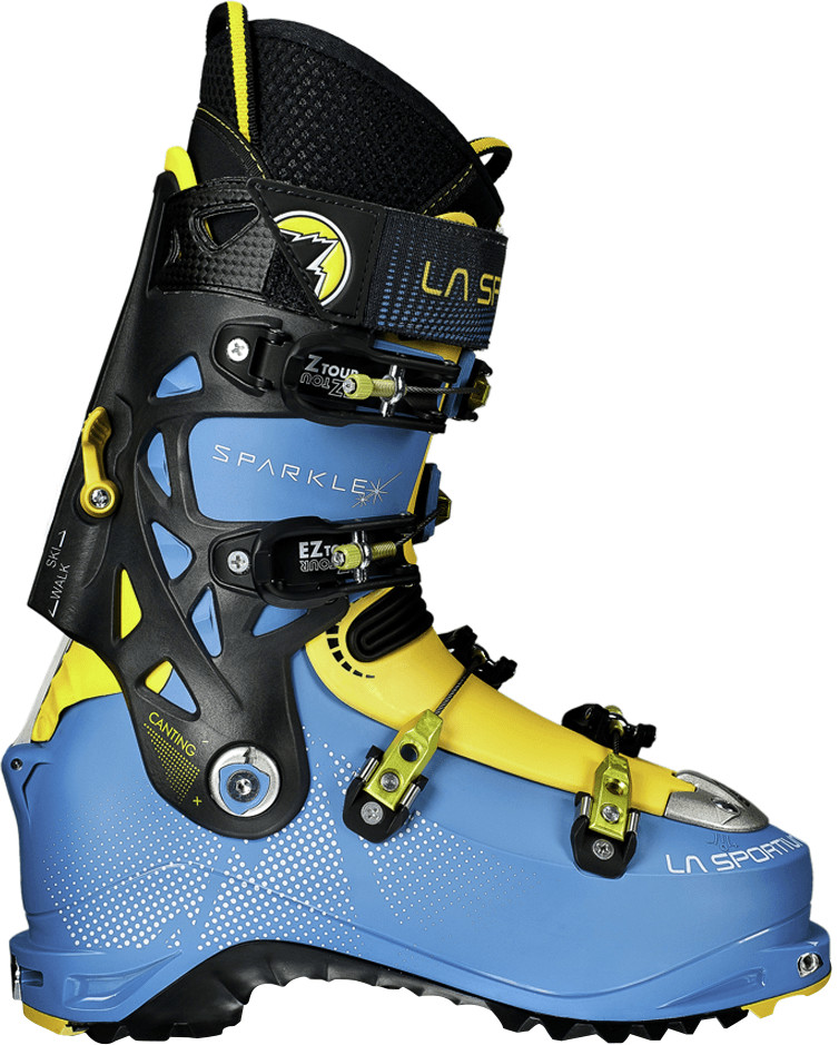 La Sportiva Sparkle