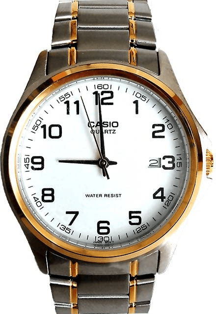 Casio Classic MTP-1188G-7B