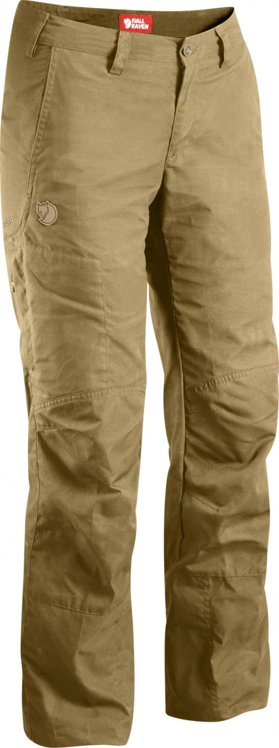 Fjällräven Nilla Trousers W