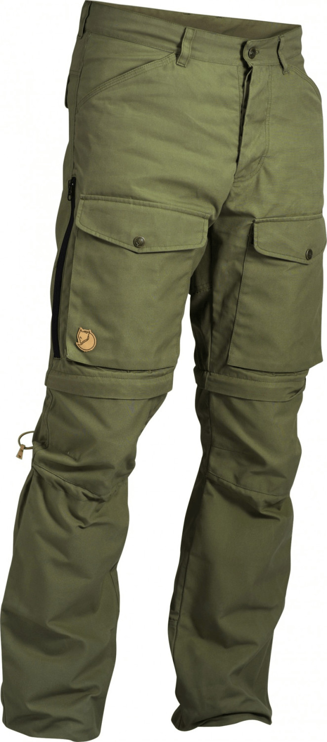 Fjällräven Gaiter Trousers No.1