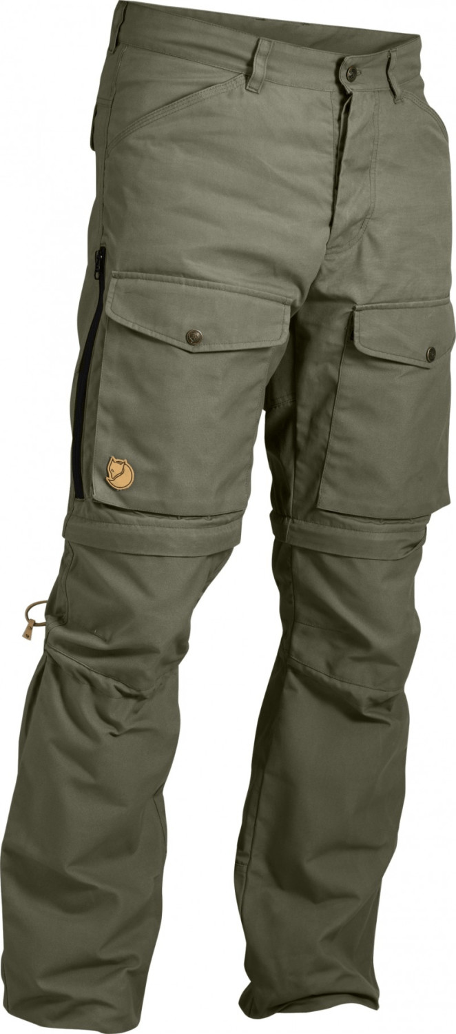 Fjällräven Gaiter Trousers No.1 Tarmac