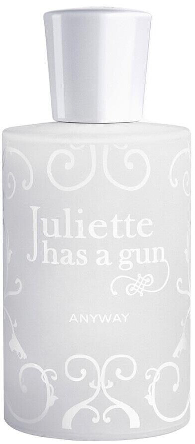 Photos - Women's Fragrance Juliette Has a Gun Anyway Eau de Parfum  (50ml)