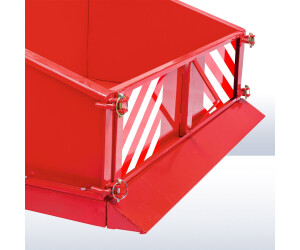 Dema Heckcontainer HC 120 Basic ab 497,31 €