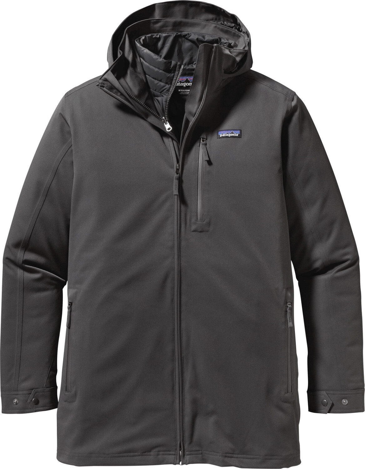 Patagonia store tres men